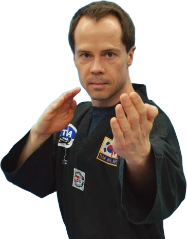 Dr. Alexander Chapman
