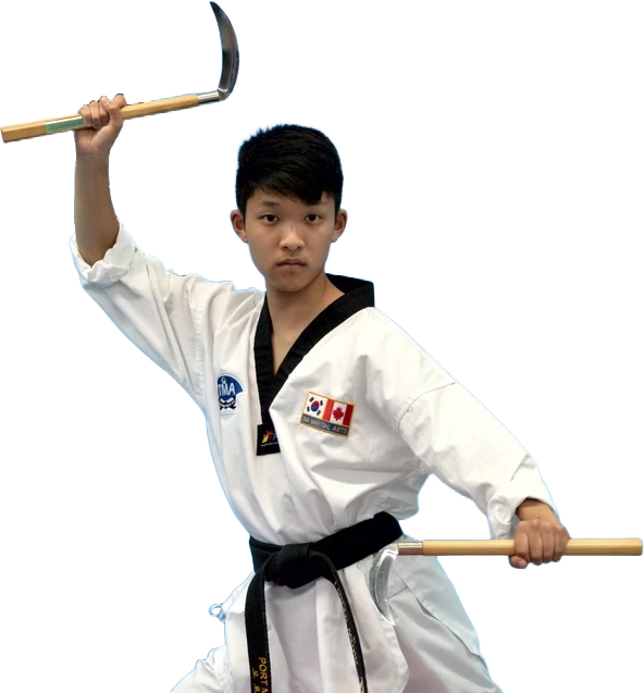 Logan Wong