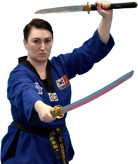 Melissa Matwiv