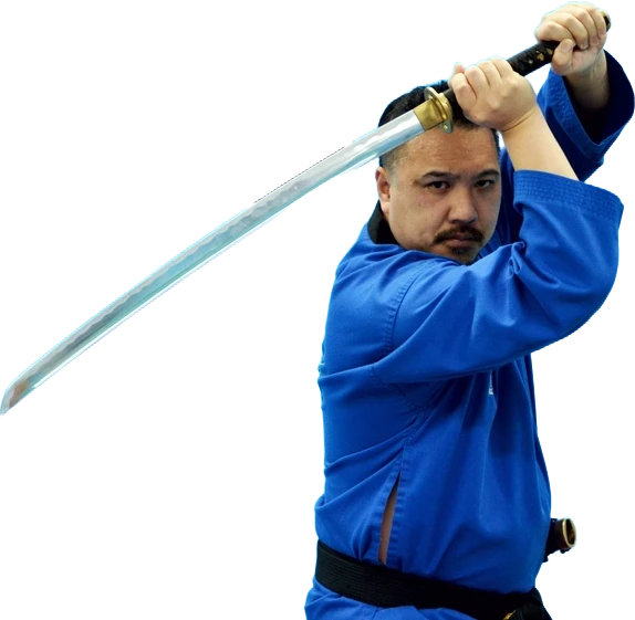 Scott Chan